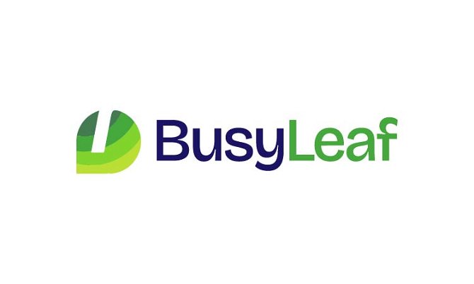 BusyLeaf.com